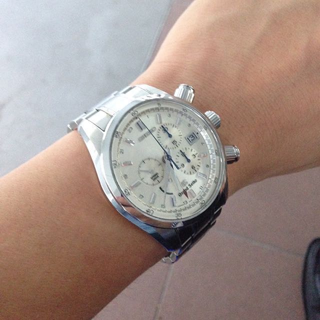 Seiko sbgc001 hot sale