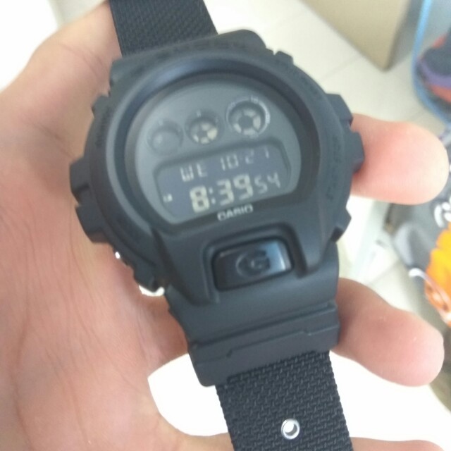 G shock dw6900 bbn1 gshock