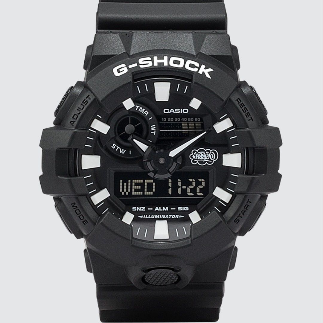 Ga 700 35th new arrivals anniversary
