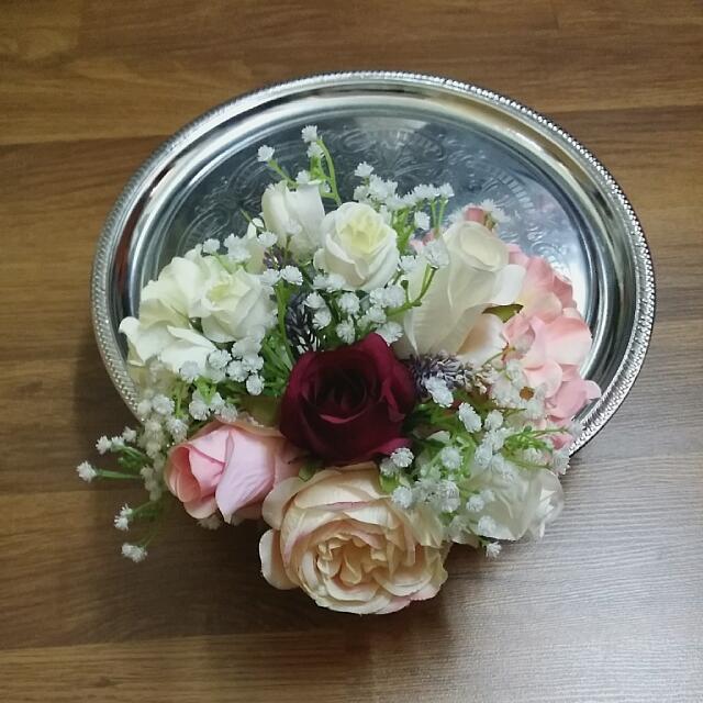 Gubahan Hantaran Sweet N Simple - Sewa, Reka Bentuk & Kraf 