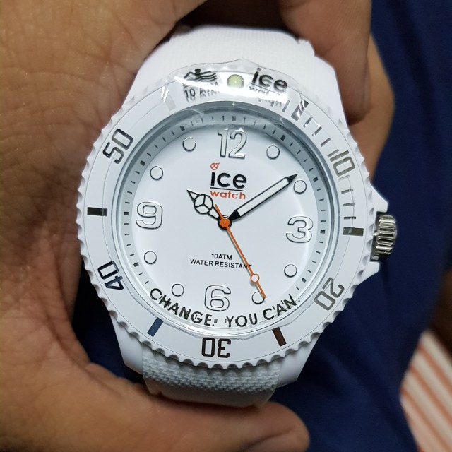 Ice sixty hotsell nine white