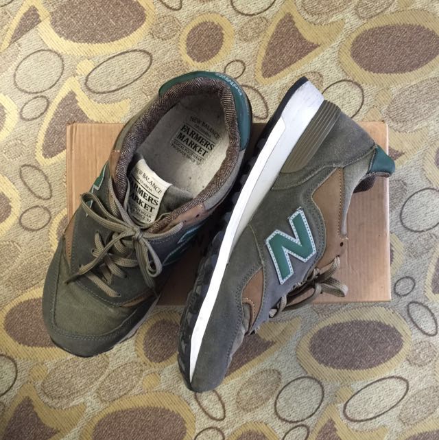 New balance 577 mens 2017 online