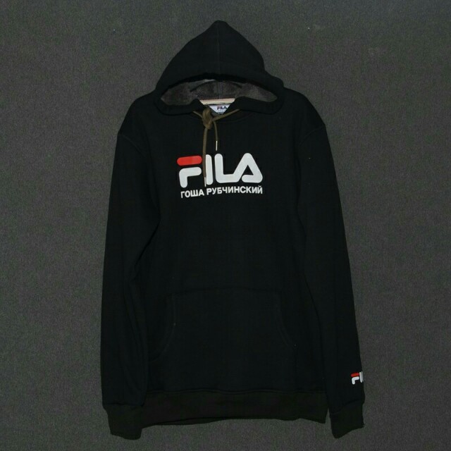 fila hoodie original