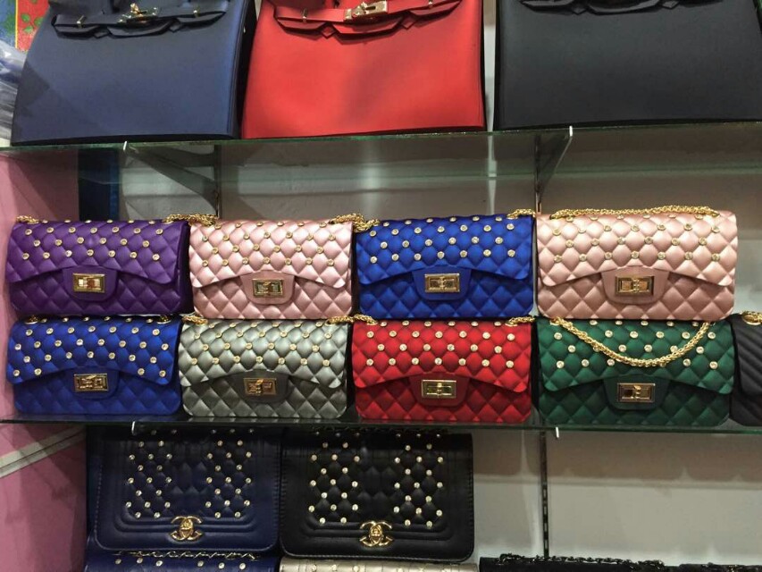 jelly bag malaysia