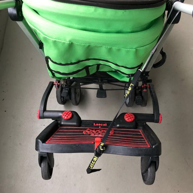 Buggy board basic online