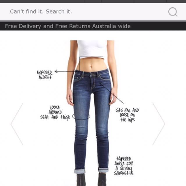 lee supa skinny jeans