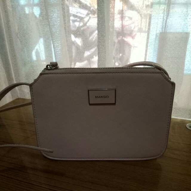 tas mango sling bag