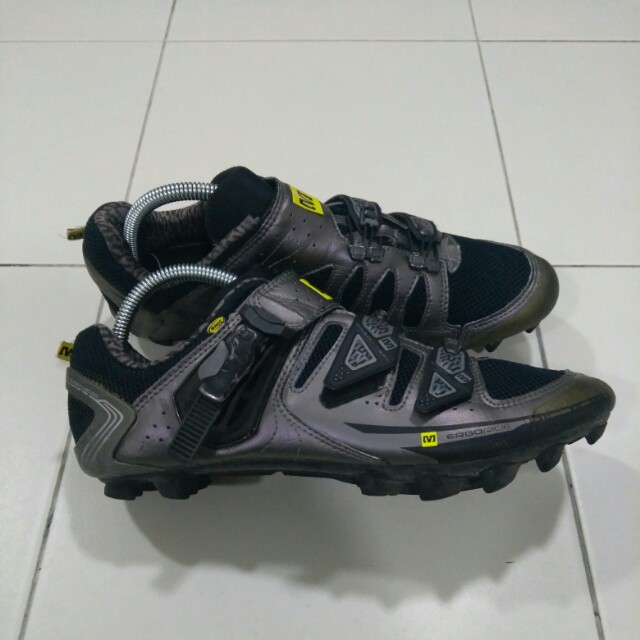 Mavic ergo ride shoes clearance