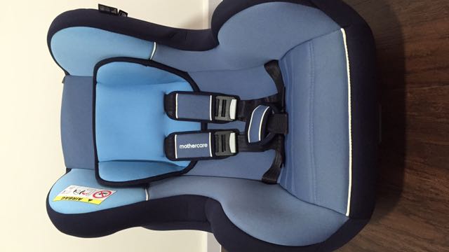 mothercare madrid car seat cover
