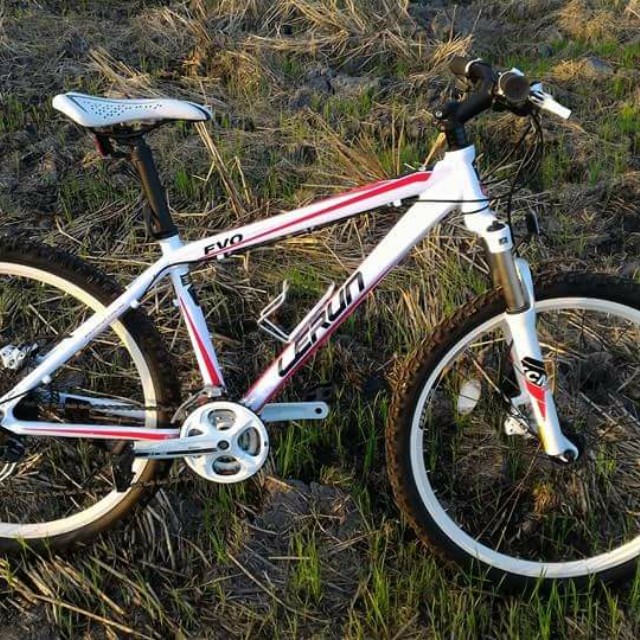 Lerun mountain bike 2025 price