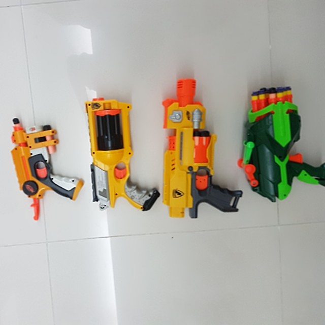 nerf buzz bee toys