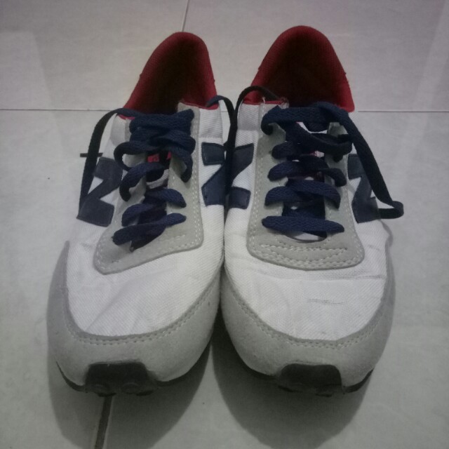 new balance m410