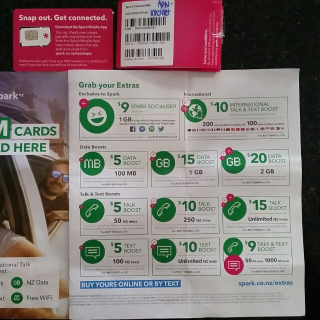 Buying A SIM Card In New Zealand (2023 Guide)