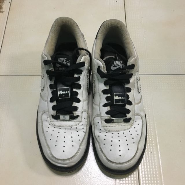Air force sales xxv 82