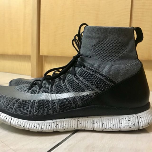 superfly flyknit