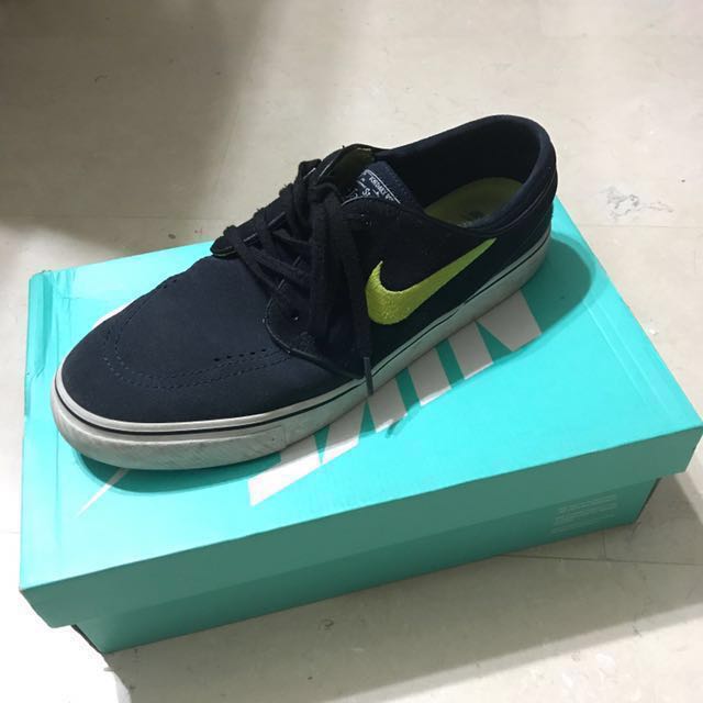 stefan janoski original