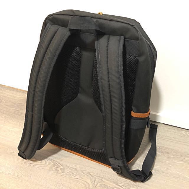 NIXON Laptop Backpack, Men's Fashion, Bags, Backpacks on Carousell