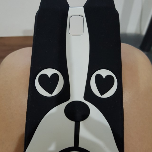 Note 3 cover (Category: Other Mobile & Gadget Accessories) located in Singapore. Submitted by mcdull24 (Listing ID 144406721, Image 2). Description: .