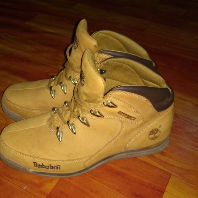 original timberland shoes