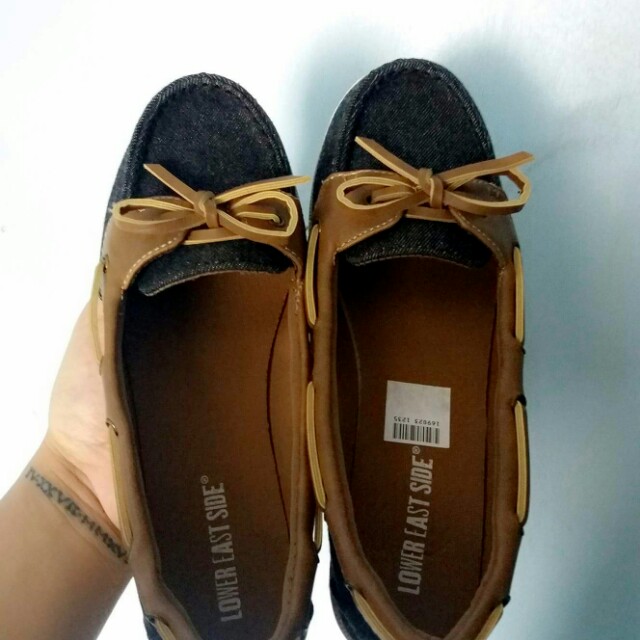 payless top sider