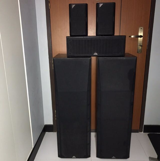 Pioneer linear power speakers outlet