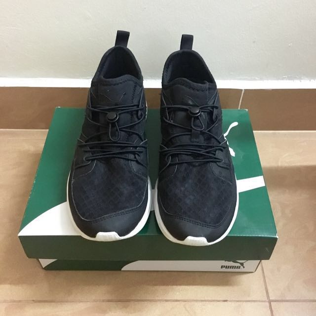 Puma blaze ignite plus top