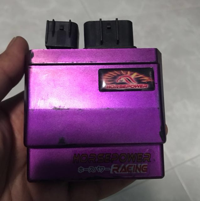 racing cdi for pulsar 150
