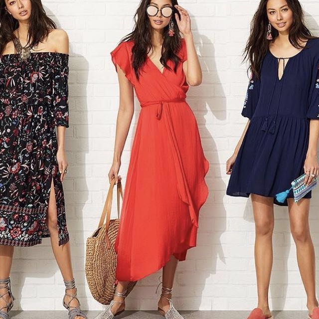 Sportsgirl dresses shop