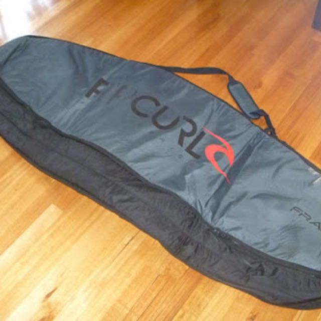 Rip curl 2025 board bag