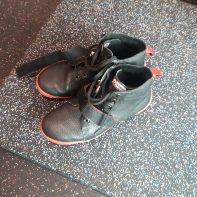 Sabo goodlift shoes best sale