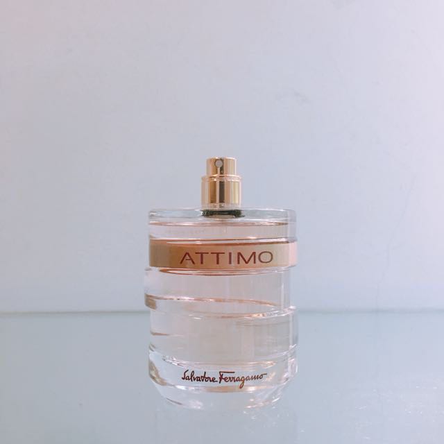 attimo salvatore ferragamo 100 ml