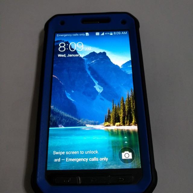 Galaxy s5 active price 2025