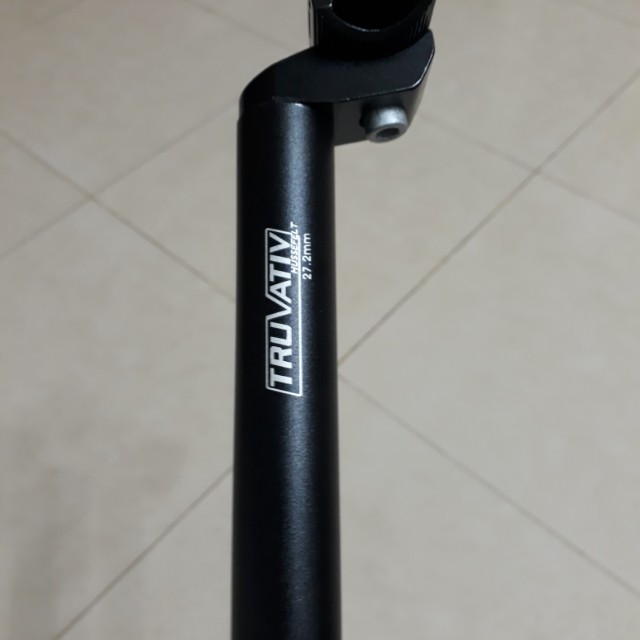 truvativ seatpost