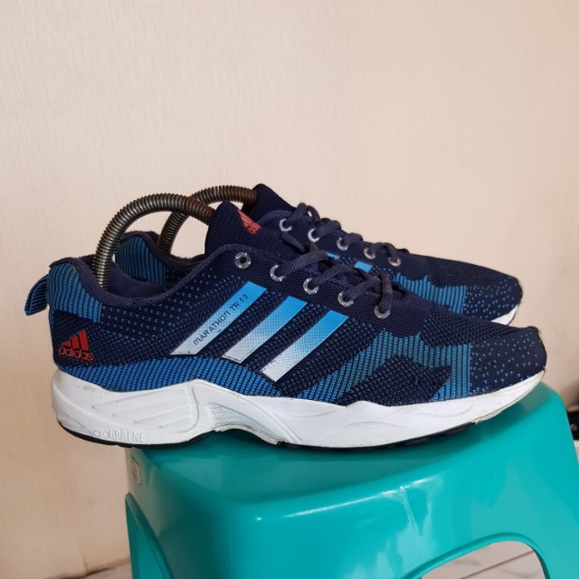 sepatu adidas original bekas