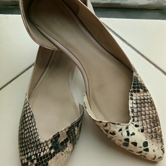 Sepatu Urban N Co Fesyen Wanita Sepatu Di Carousell