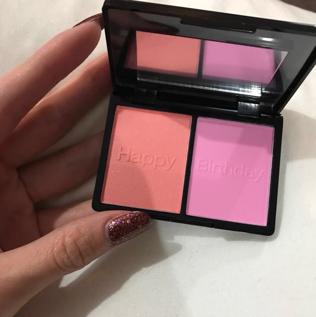 sephora blush palette