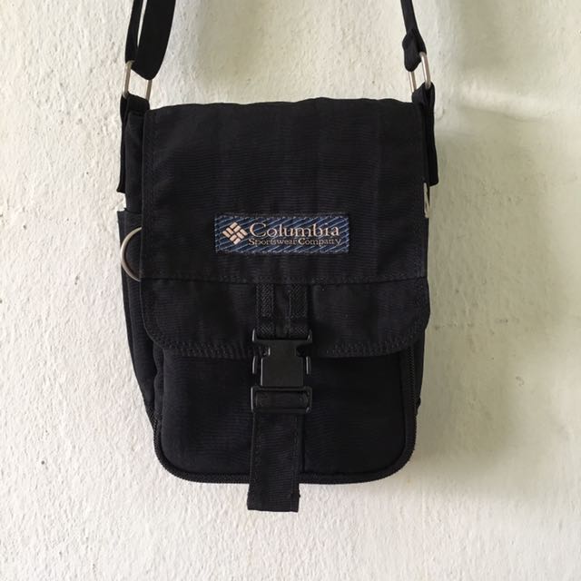 Columbia sling backpacks new arrivals