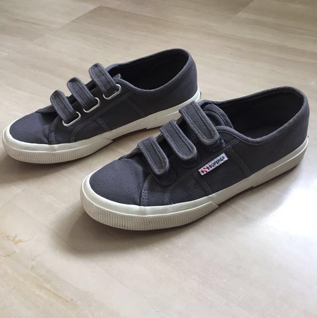 Superga 279 new arrivals grey
