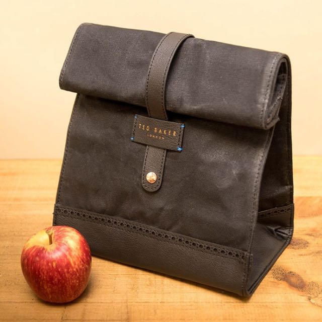 Ted baker cooler lunch bag clearance