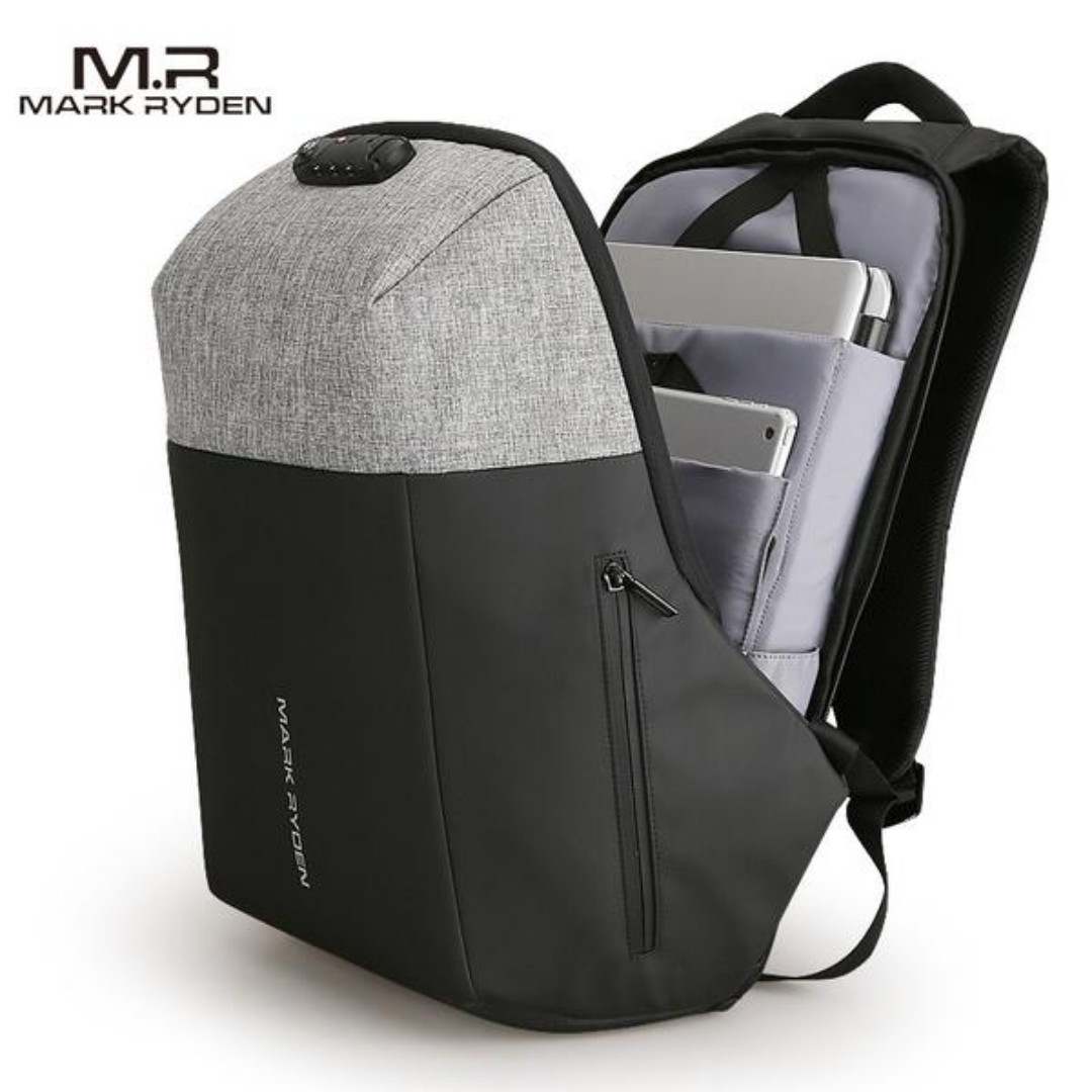 laptop backpack singapore