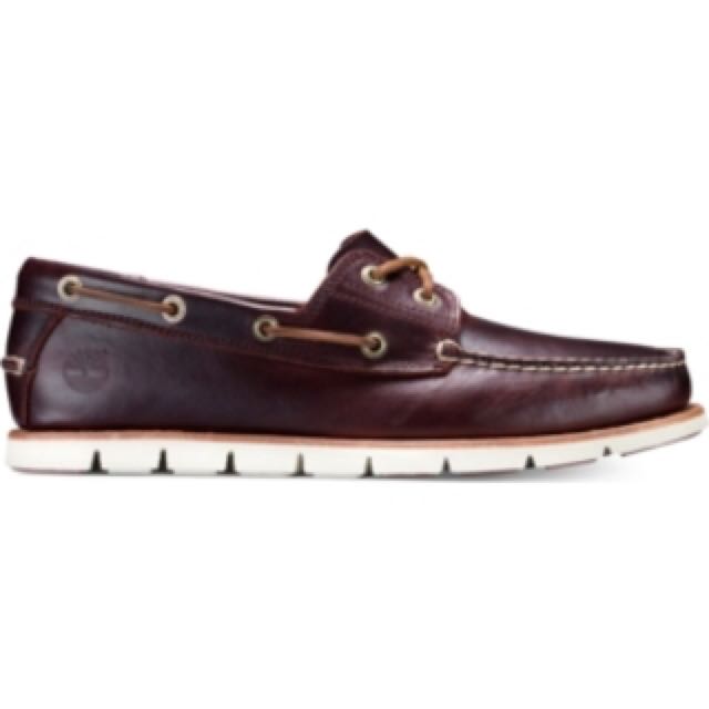 Timberland Men s Tidelands Classic 2 eyes Men s Fashion Footwear