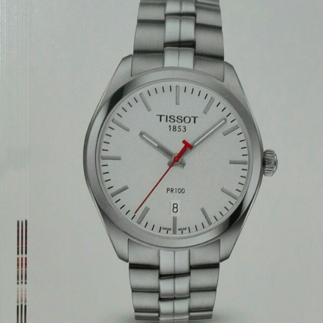 tissot pr 100 nba