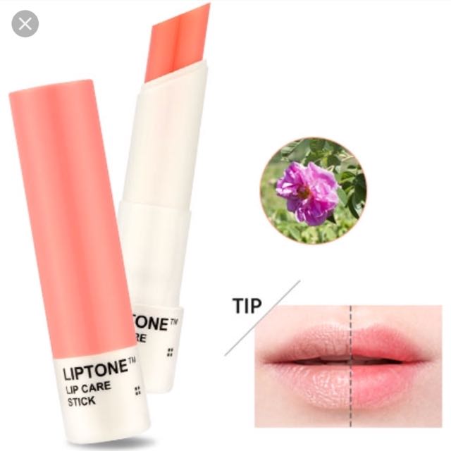 Tonymoly Liptone Lip Care Stick 3 5g