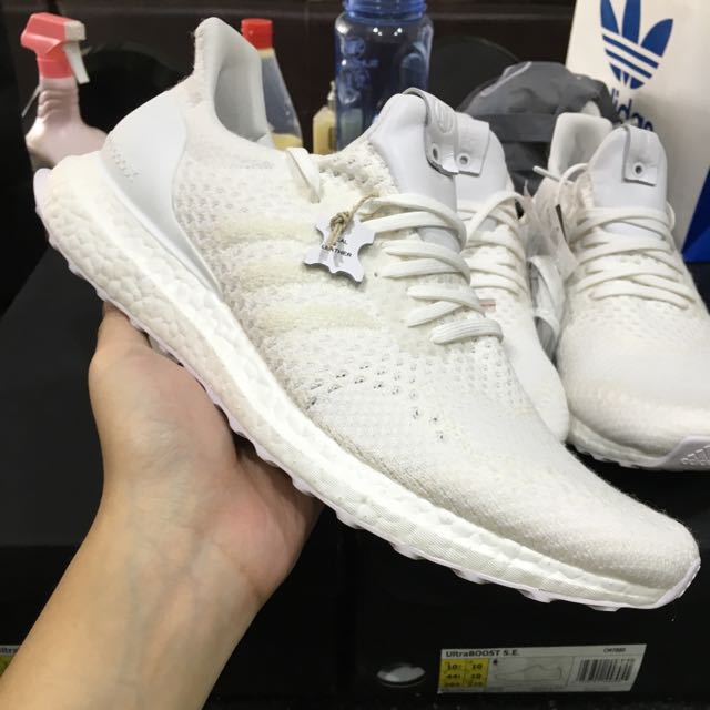 ultra boost invincible