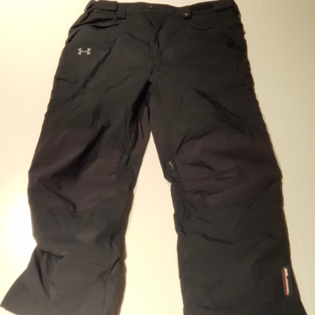 UNDER ARMOUR Storm Chutes Insulated 0803
