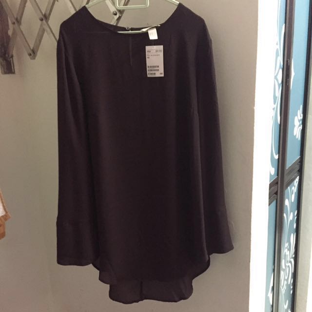 H&m plus size malaysia clearance