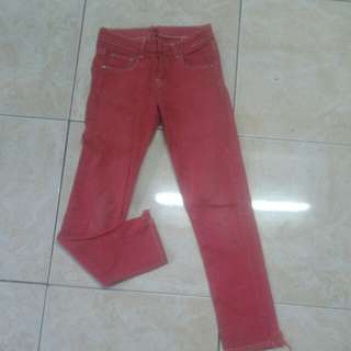 Jeans anak