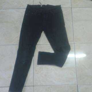 Jeans belel