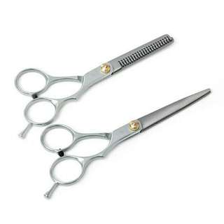 6" Professional Hair Cutting Scissors