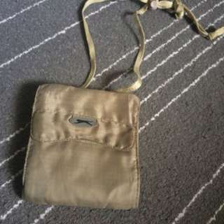 Travel wallet Slazenger